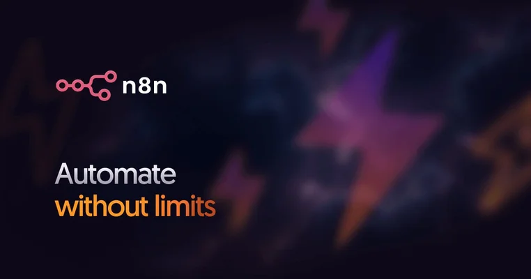 n8n - Self-hosted workflow automation platform - GoHighLevel integration preview