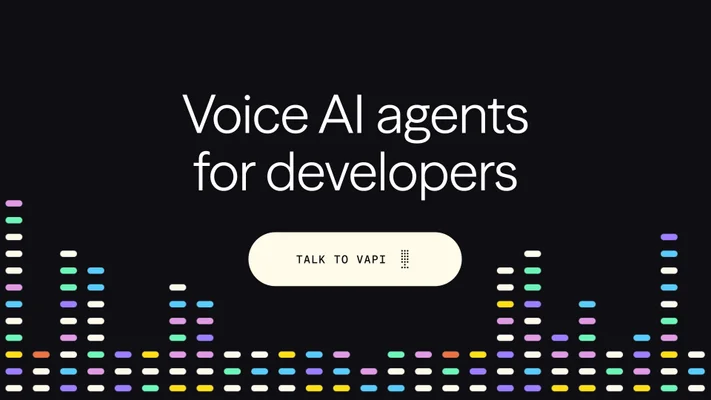 Vapi - Voice AI agents for developers - GoHighLevel integration preview