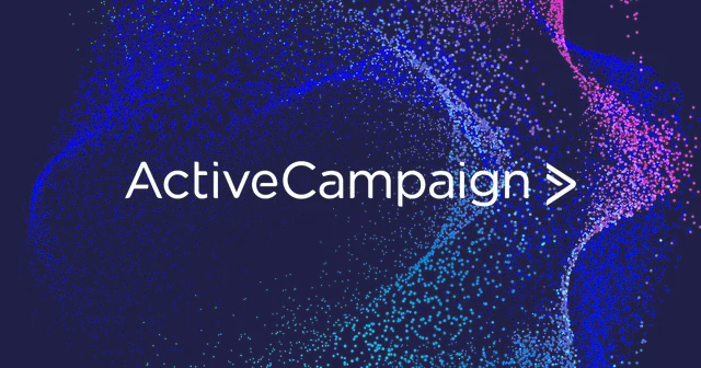 ActiveCampaign - Advanced email marketing automation preview screenshot