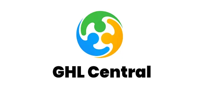 GHL Central - Ultimate GoHighLevel resource hub preview screenshot